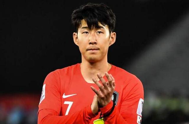 孙兴慜成为亚洲足球一哥，地位是否超越姚明？