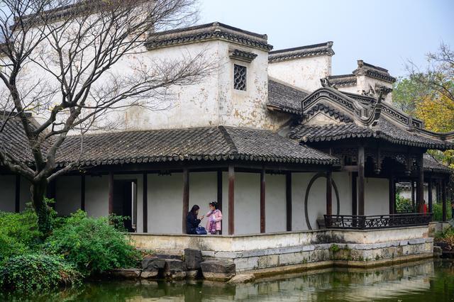 江苏这个古镇，拥有118处古祠堂建筑，已被列入世界遗产预备名录
