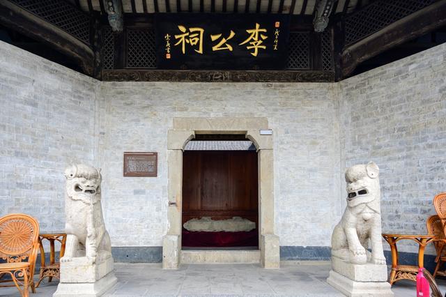 江苏这个古镇，拥有118处古祠堂建筑，已被列入世界遗产预备名录
