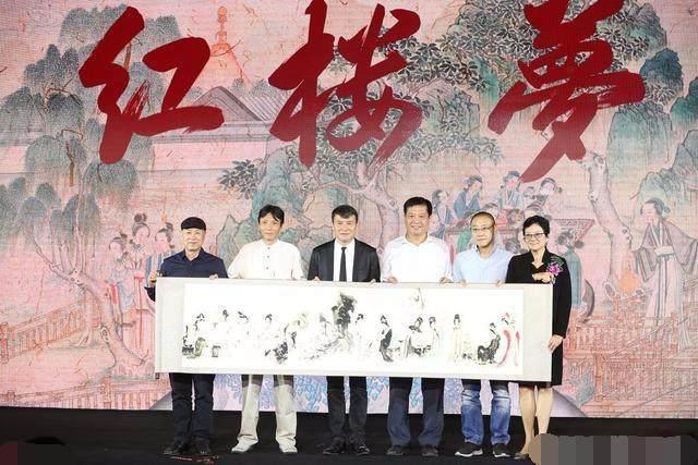 红楼梦又要翻拍！陈晓演宝玉，赵丽颖演宝钗，你可看好？