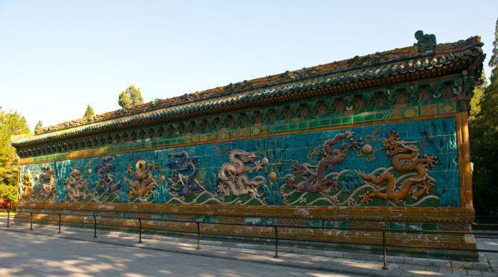 北京最有良心的公园，是中国最悠久、最完整的皇家园林，在市中心