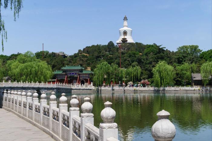 北京最有良心的公园，是中国最悠久、最完整的皇家园林，在市中心
