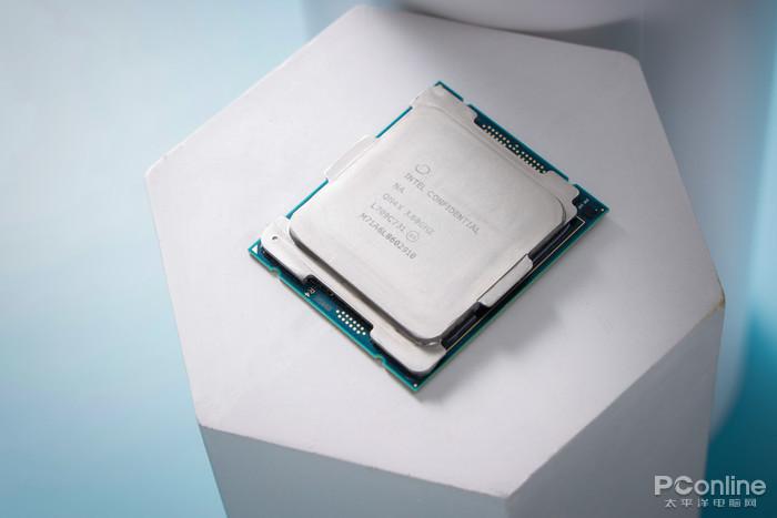 Intel野心勃勃 不仅做好CPU 还要制霸硅片市场