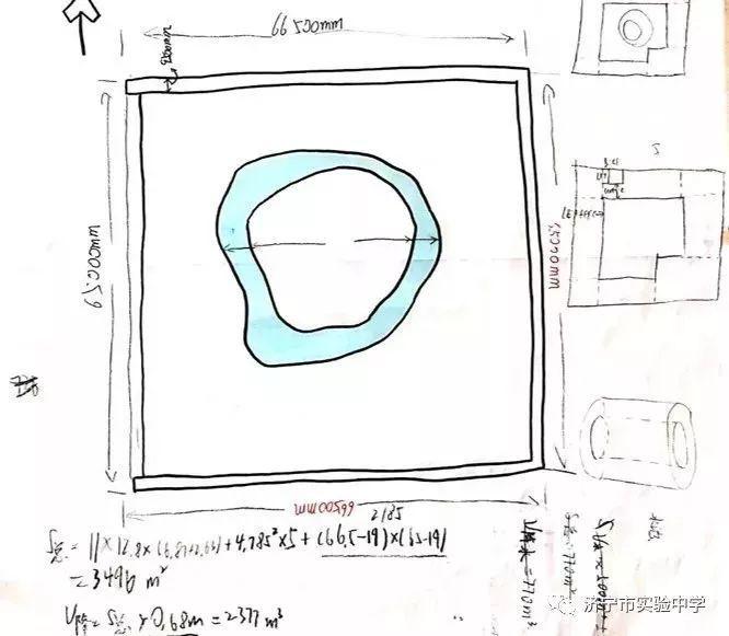 高中语文新教材怎么学？我们选择改造校园！