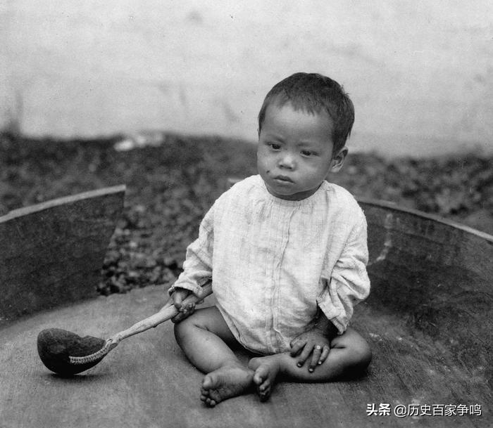 人类动物园：西方世界的羞耻，亚洲、非洲、美洲的原住民都是展品