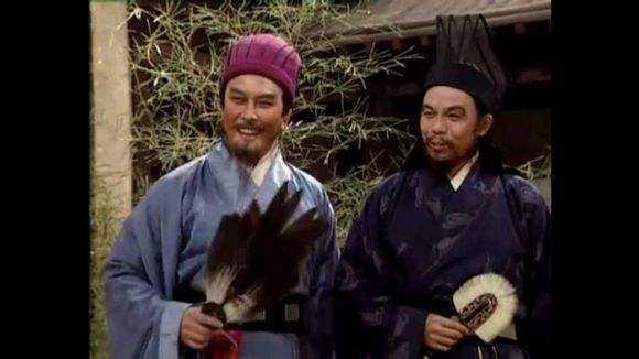 是谁杀死了“凤雏”庞统
