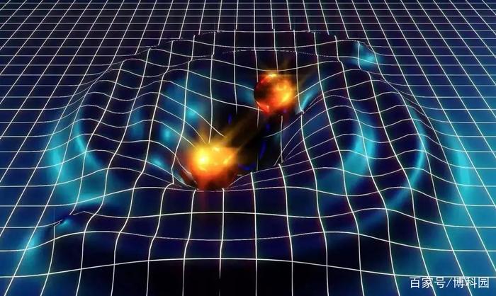 将量子力学和广义相对论结合起来，发现时间顺序，显示出量子纠缠