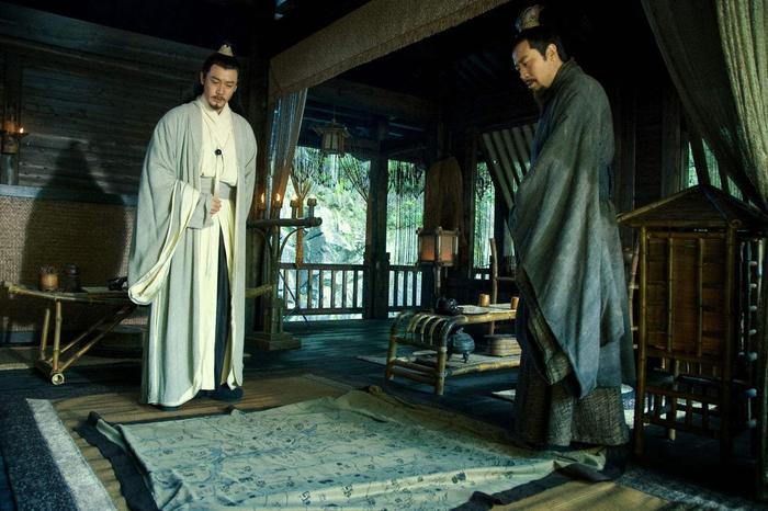 是谁杀死了“凤雏”庞统