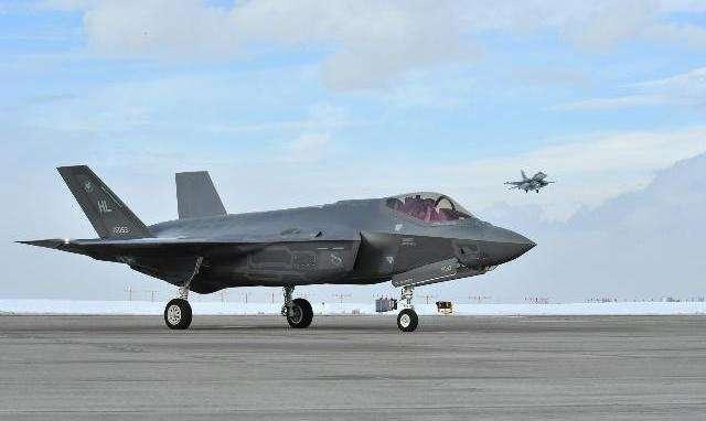 F35不仅仅是性能优势，土耳其国防部长：不急于购买苏霍伊战斗机