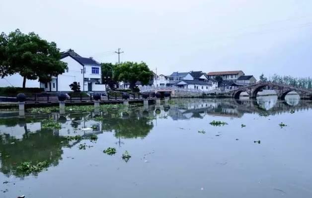 浙江奉化最美12处古村落，这些古朴纯美的风景值得踏足