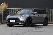 MINI CLUBMAN 2019款 1.5T ONE