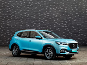 走向海外市场的国产电动汽车推荐这款