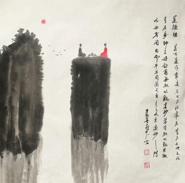 墨韵生辉，妙笔生花——国家一级书法师李建华书画作品欣赏