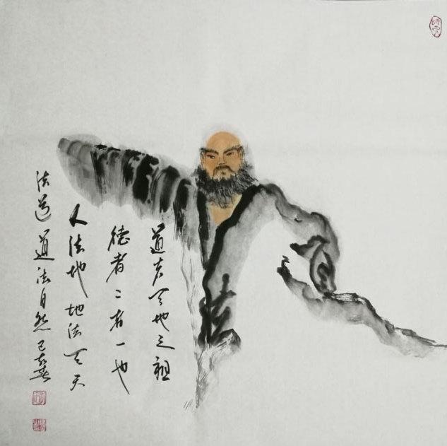 墨韵生辉，妙笔生花——国家一级书法师李建华书画作品欣赏