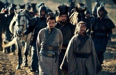 是谁杀死了“凤雏”庞统