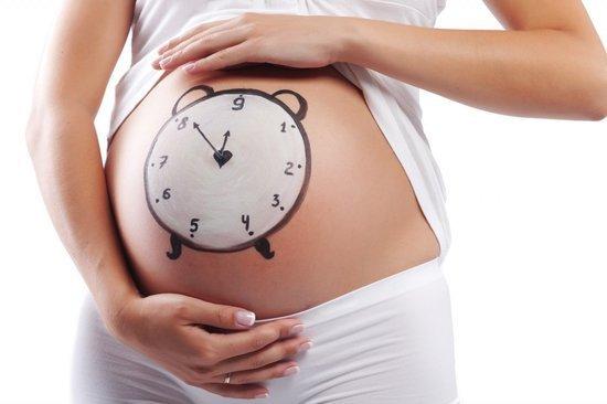 孕检检查预产期和计算预产期有误差，宝宝出生时间按哪个？