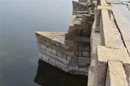 古桥梁安然度过多次地震,到底建造上有何奥妙?