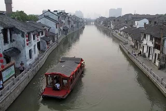 江苏旅游攻略：江苏中老年人旅游景点推荐