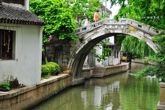 上海青浦练塘为什么不发展？