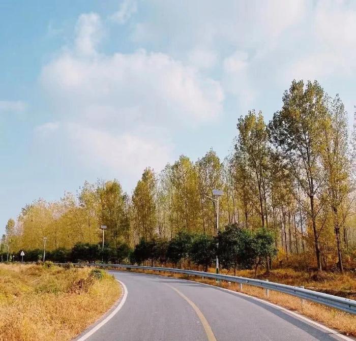 体验慢生活，藏在山水间的江宁古村落人少景又美