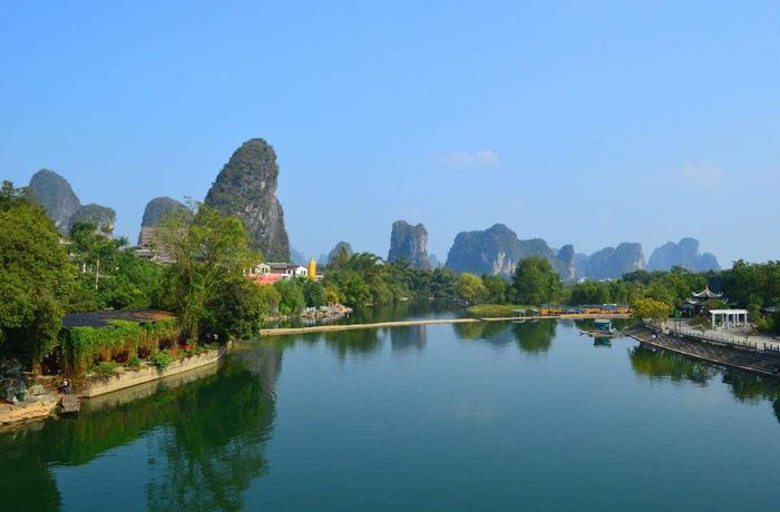 如果包海高铁这样走，将是中国最美高铁线路