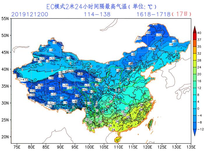 暖冬爆发！权威数据：南方温暖历史罕见，局部逼近30度或重返夏天