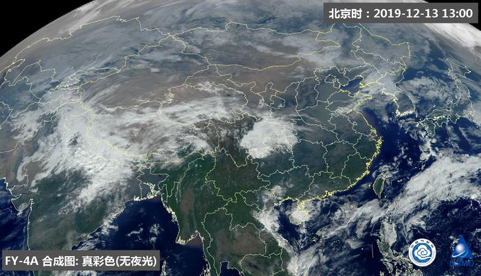 形势确定，北方要大范围下雪！权威预报：京津冀局部暴雪