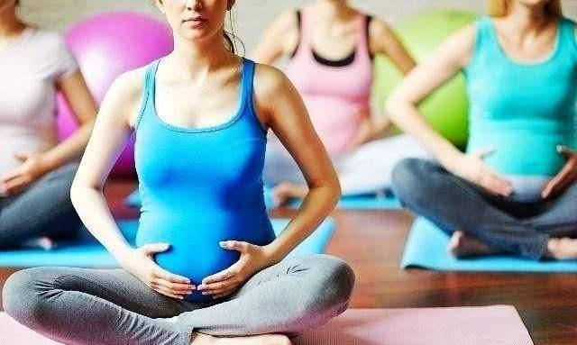 孕晚期少用这2种坐姿，不然会耽误胎儿正常入盆，快看你做对了吗