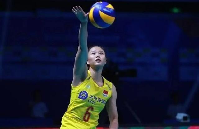 郎平指导、朱婷再不改变中国女排这一点，将卫冕奥运金牌失败！