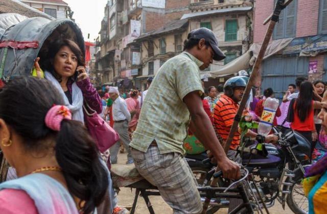 近在眼前的尼泊尔，印度为何一直不敢吞灭呢？