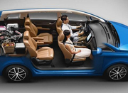 7.99万起！春节适合开回家过年的MPV，你看这3款就够了