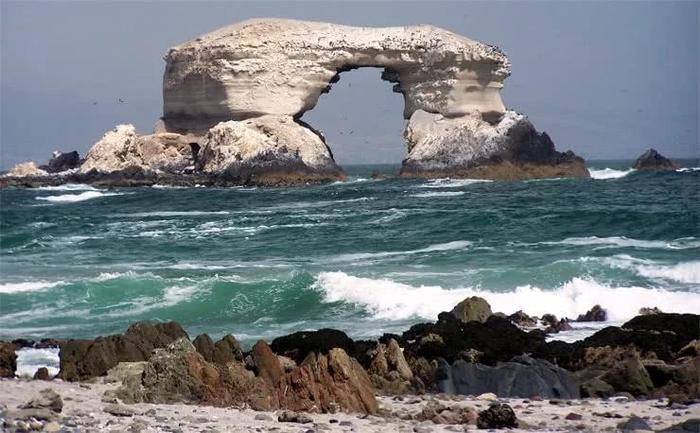 最罕见的10个海洋拱门，大自然的鬼斧神工，创造了一个童话世界！