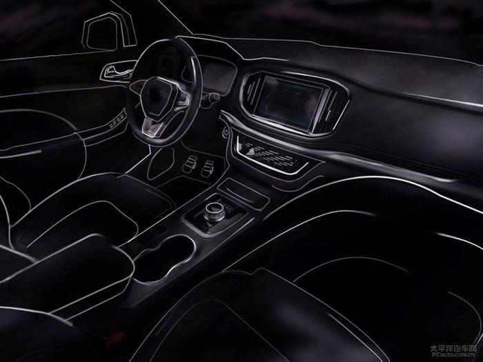 雷丁i9正式上市 定位小型SUV 补贴后售11.58万元