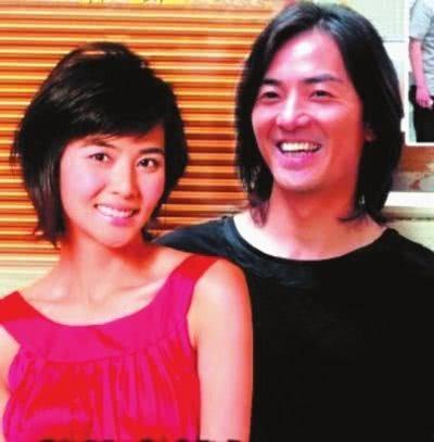 17岁的她拍R级片出道，40岁嫁给郑伊健，如今被宠成一朵花！