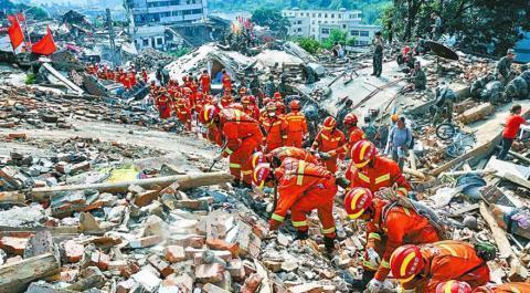 汶川地震前， 曾出现的3种怪异现象， 科学家至今仍难以解释
