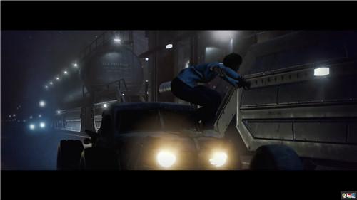 《速度与激情：十字路口》范迪塞尔亲自上阵 飙车枪战两不误