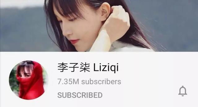 娶妻当娶李子柒，这个中国最美村姑，美哭千万外国人
