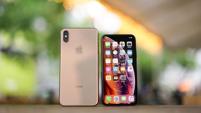 iPhone XS Max也来到五千元大档，手里的iP11不“香”了？