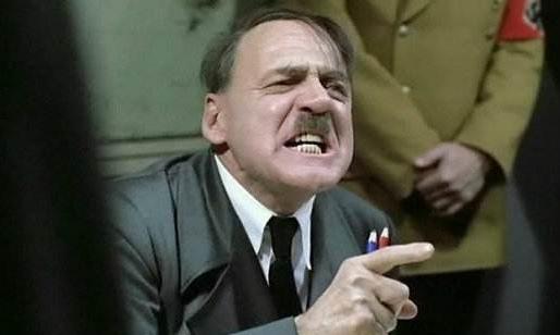 希特勒的自律性有多强，有三样东西他不会沾，不愧是一代枭雄