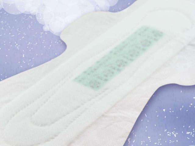 女生月经期，要注意这些卫生巾的使用误区，别让卫生巾变得不卫生