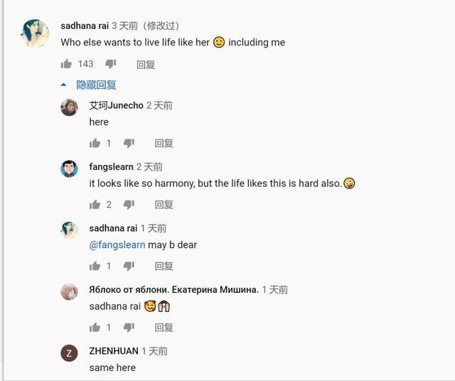 娶妻当娶李子柒，这个中国最美村姑，美哭千万外国人