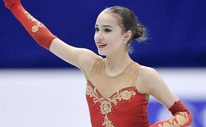 俄罗斯花滑天才陨落！17岁奥运冠军宣布暂停比赛，将无缘世锦赛