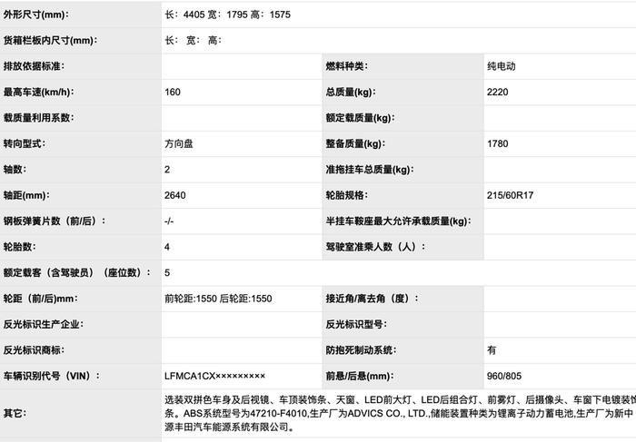 领克06插混、大众途岳EV等十余款新车申报，327批新能源汇总