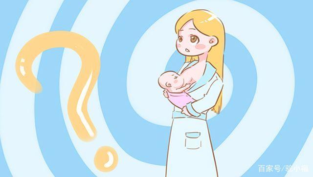 辟谣：母乳喂养能让宝妈胸部下垂？妇科大夫：标准答案在这里