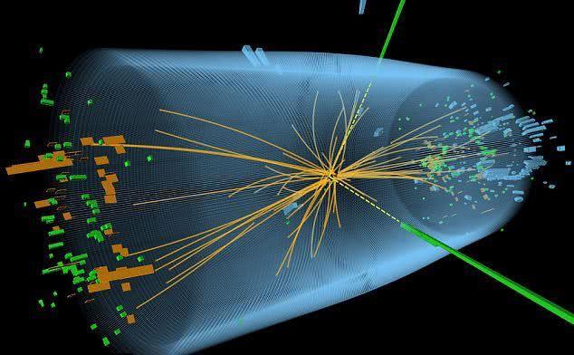 为什么大多科学家都会如此痴迷“上帝粒子”它有什么意义？