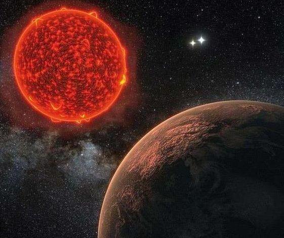 科学家在比邻星周围发现宜居行星，流浪地球或变成“拎包入住”？