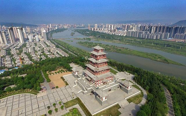 中国西北最宜居的城市，它既不是成都也不是昆明，而是这个城市