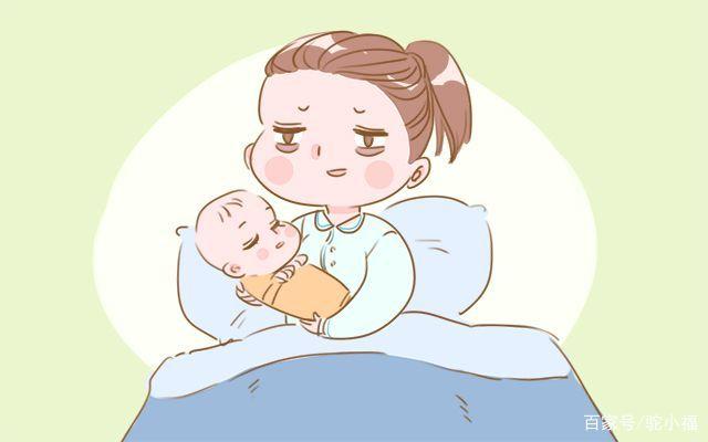 辟谣：母乳喂养能让宝妈胸部下垂？妇科大夫：标准答案在这里