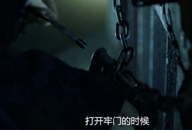 《庆余年》穿帮，张若昀开个锁都要用替身么？真是让人想不通