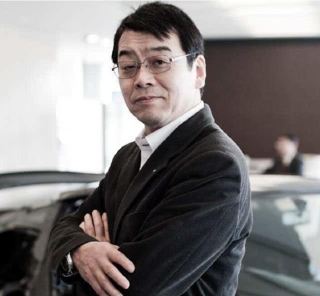 丰田章男被“骗”造了这台车，结果成为丰田历史上的经典